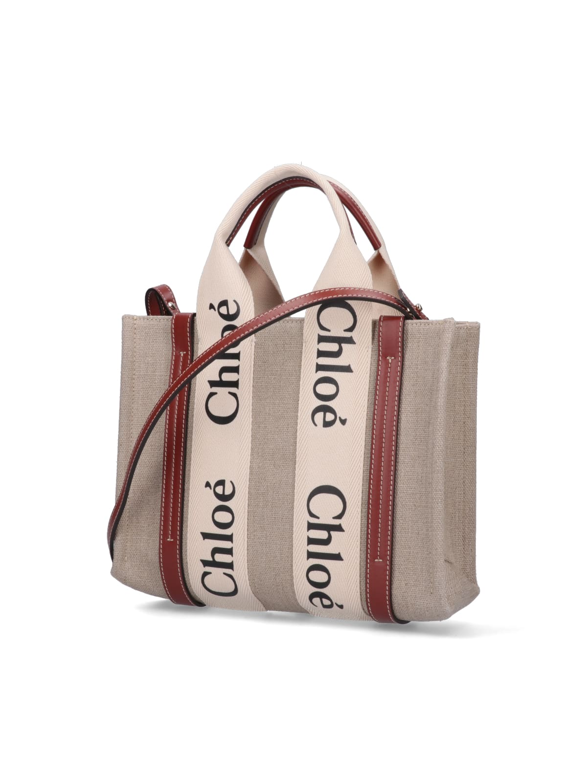 StrapStory - Tote Bag 4336