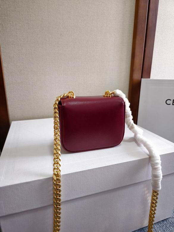 CLNE-Bags - Strap Story - 467