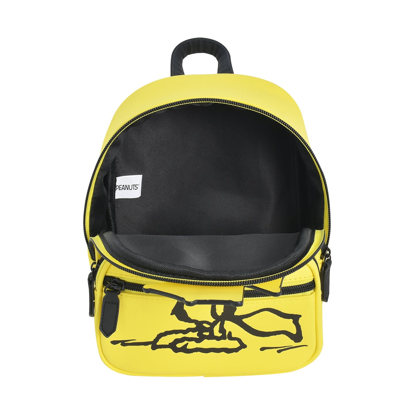 StrapStory - Backpack 703