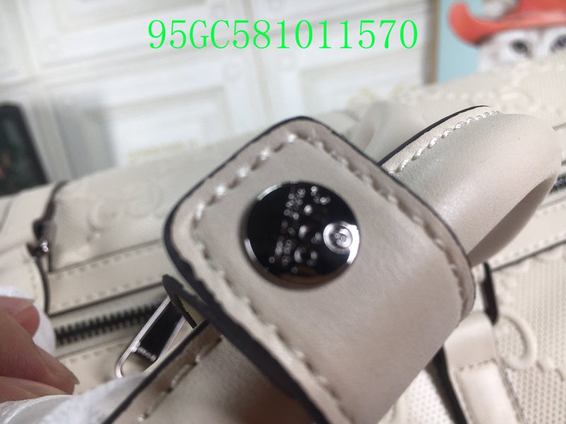 STRAPSTORY - GGC4 BAG - 892