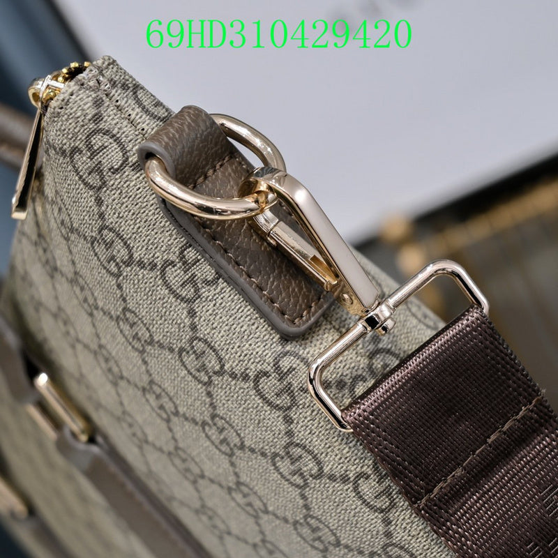 STRAPSTORY - GGC4 BAG - 240