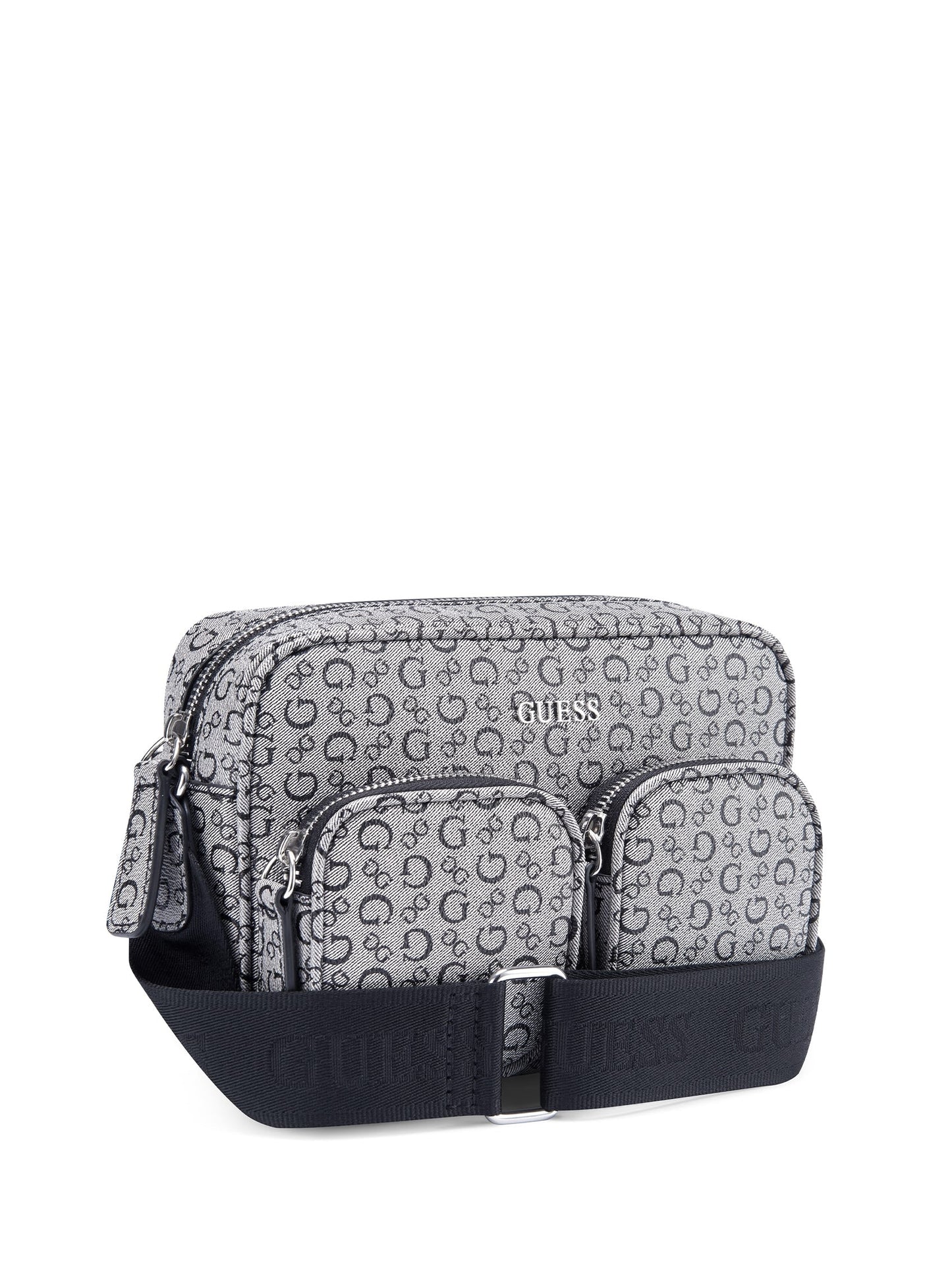 StrapStory - Crossbody 1236
