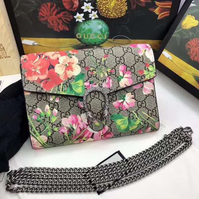 STRAPSTORY - GGC4 BAG - 1111