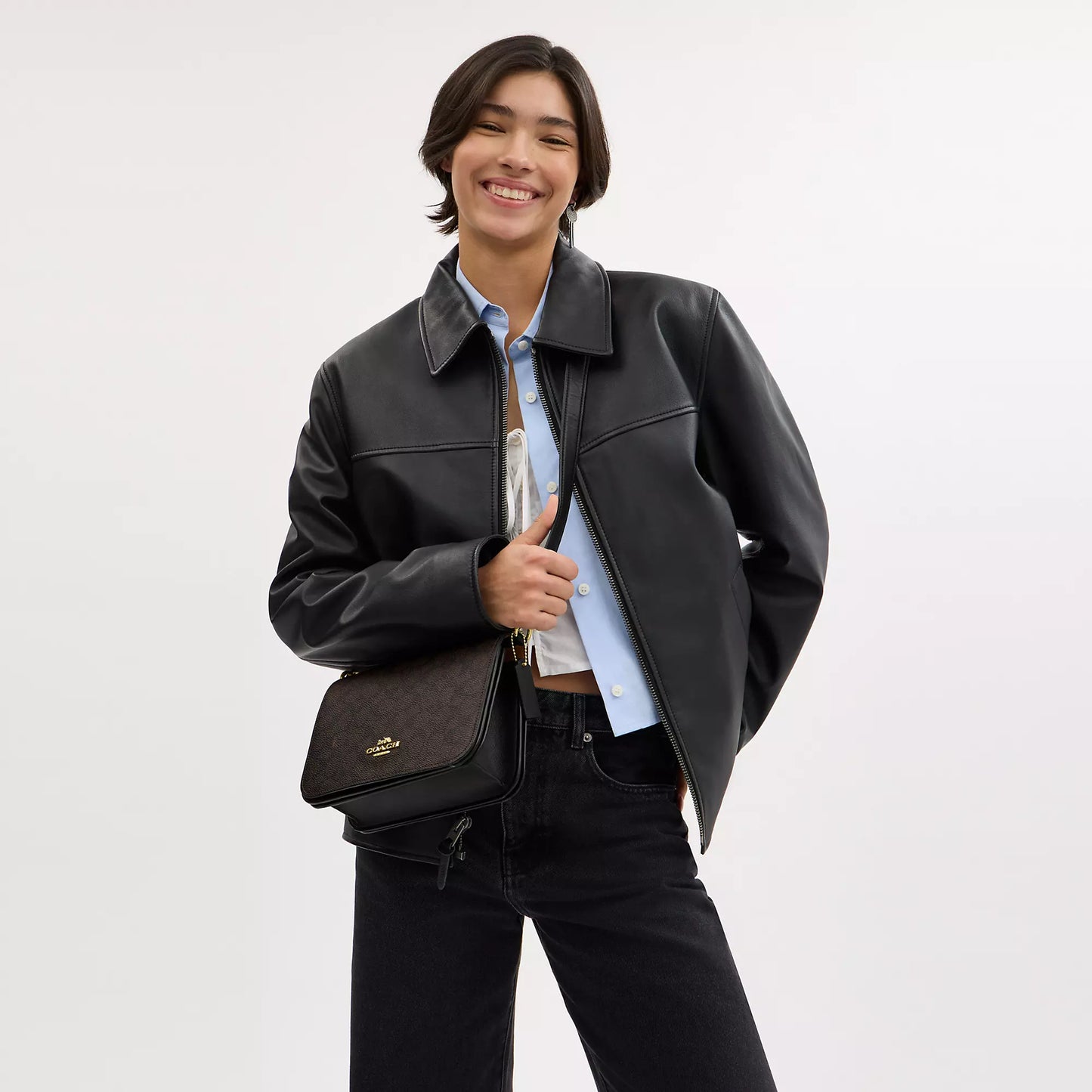 StrapStory - Crossbody 843