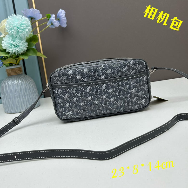 GOYD-Bags - Strap Story - 108