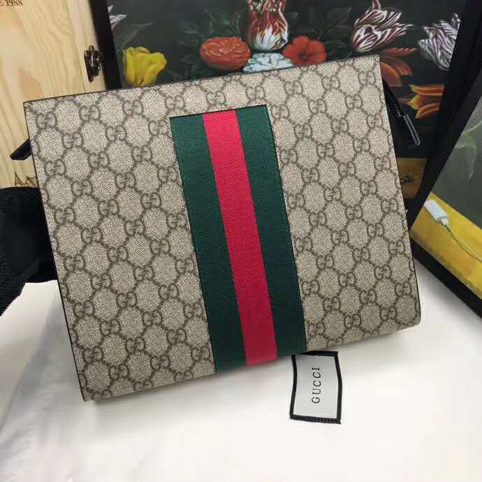 STRAPSTORY - GGC4 BAG - 1003