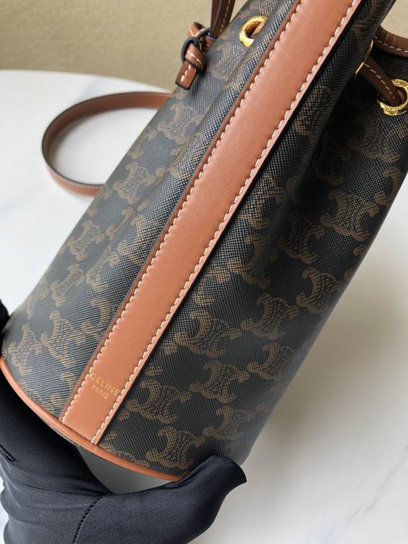 CLNE-Bags - Strap Story - 693