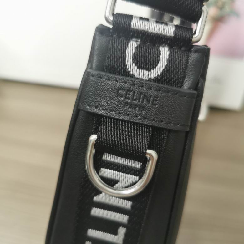 CLNE-Bags - Strap Story - 458
