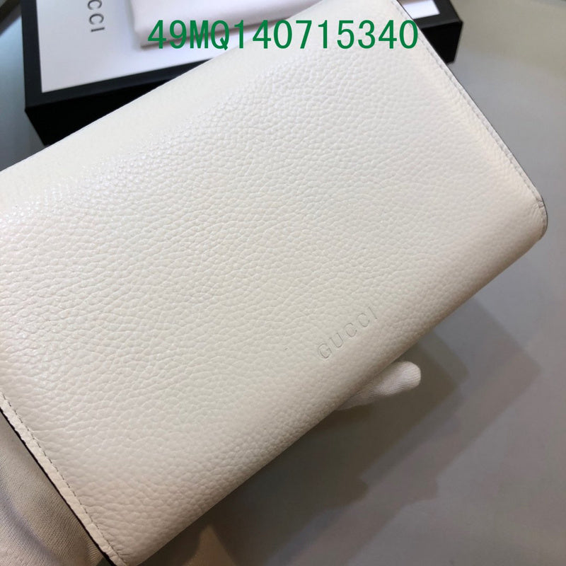 STRAPSTORY - GGC4 BAG - 598