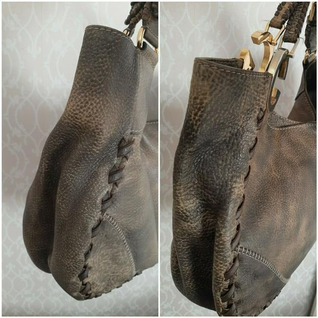 STRAPSTORY - GGC4 BAG - 1388