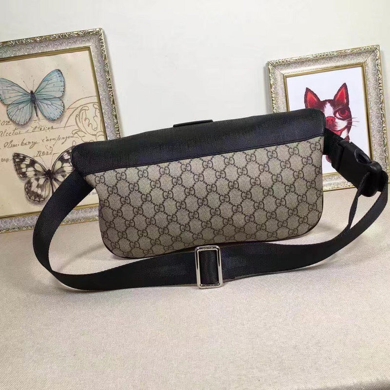 STRAPSTORY - GGC4 BAG - 560