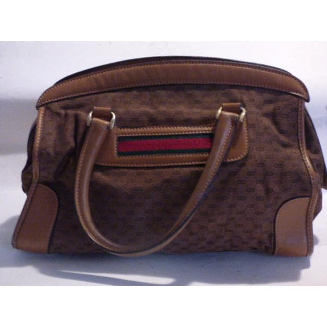 STRAPSTORY - GGC4 BAG - 3258