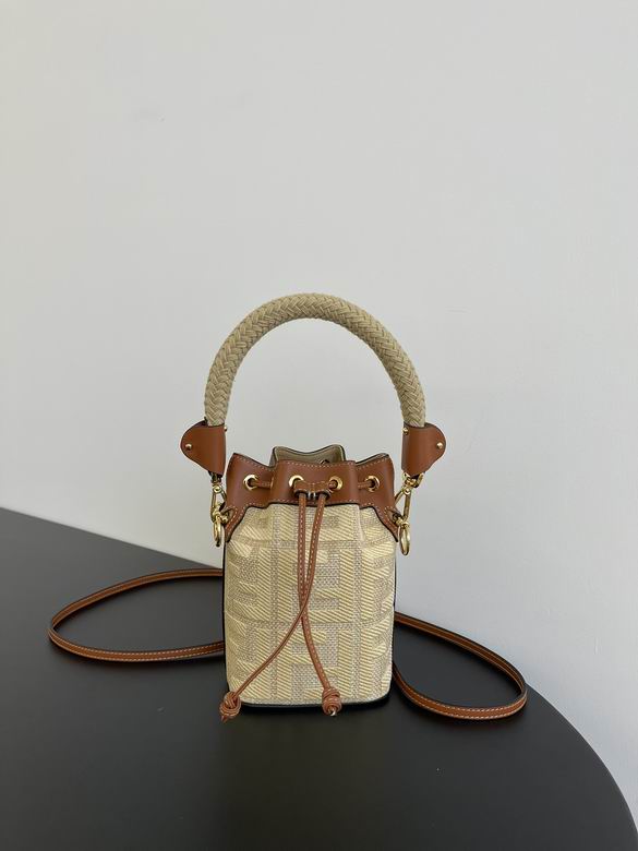 FDNI-Bags - Strap Story - 585