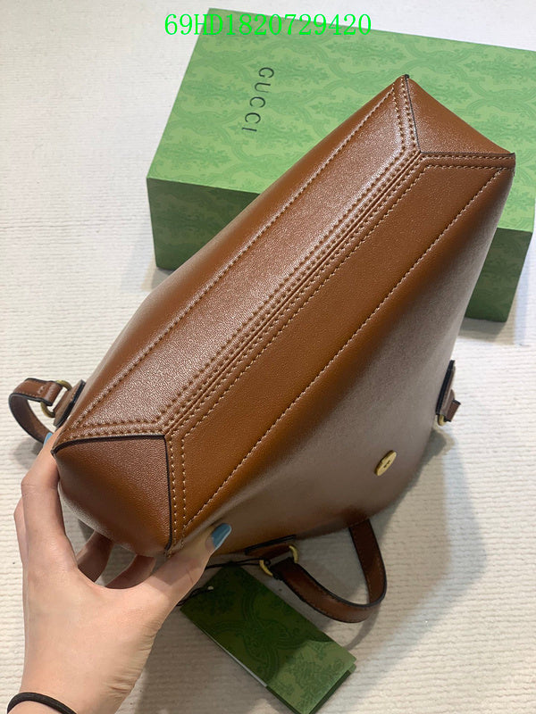 STRAPSTORY - GGC4 BAG - 449