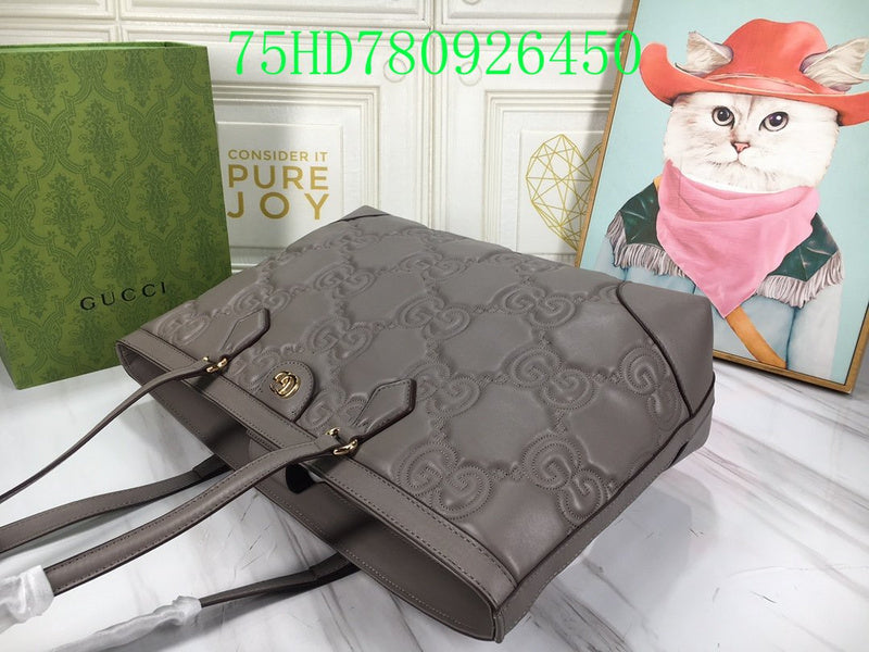 STRAPSTORY - GGC4 BAG - 450