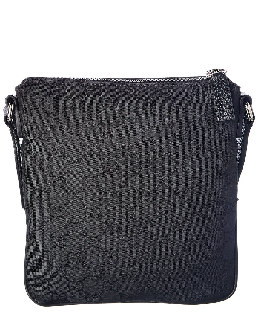 StrapStory - Messenger Bag 040