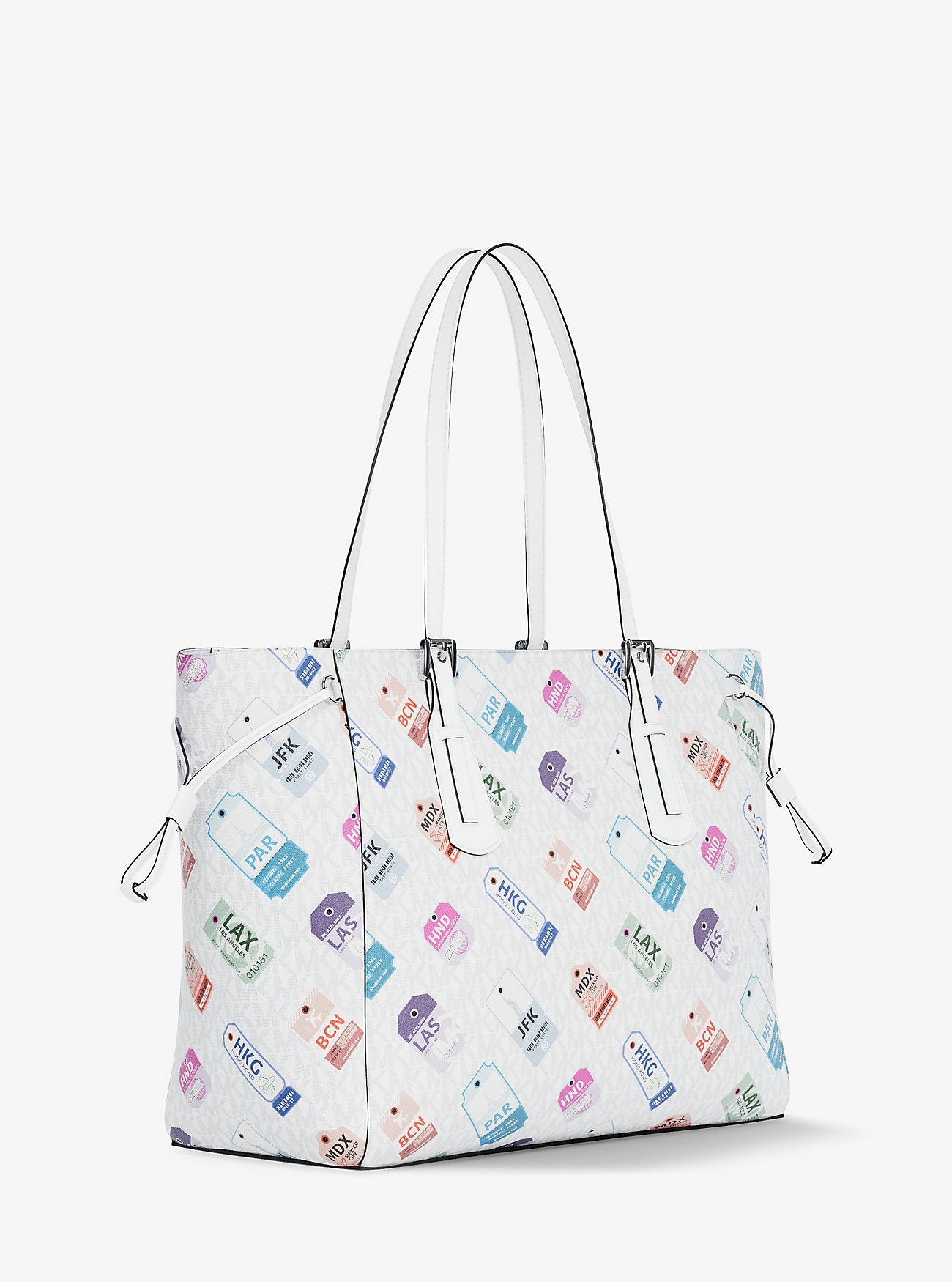 StrapStory - Tote Bag 1279