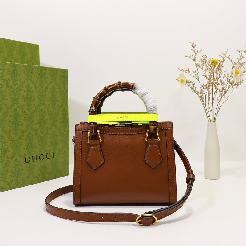STRAPSTORY - GGC4 BAG - 1253