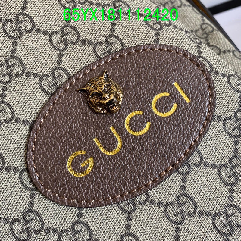 STRAPSTORY - GGC4 BAG - 660