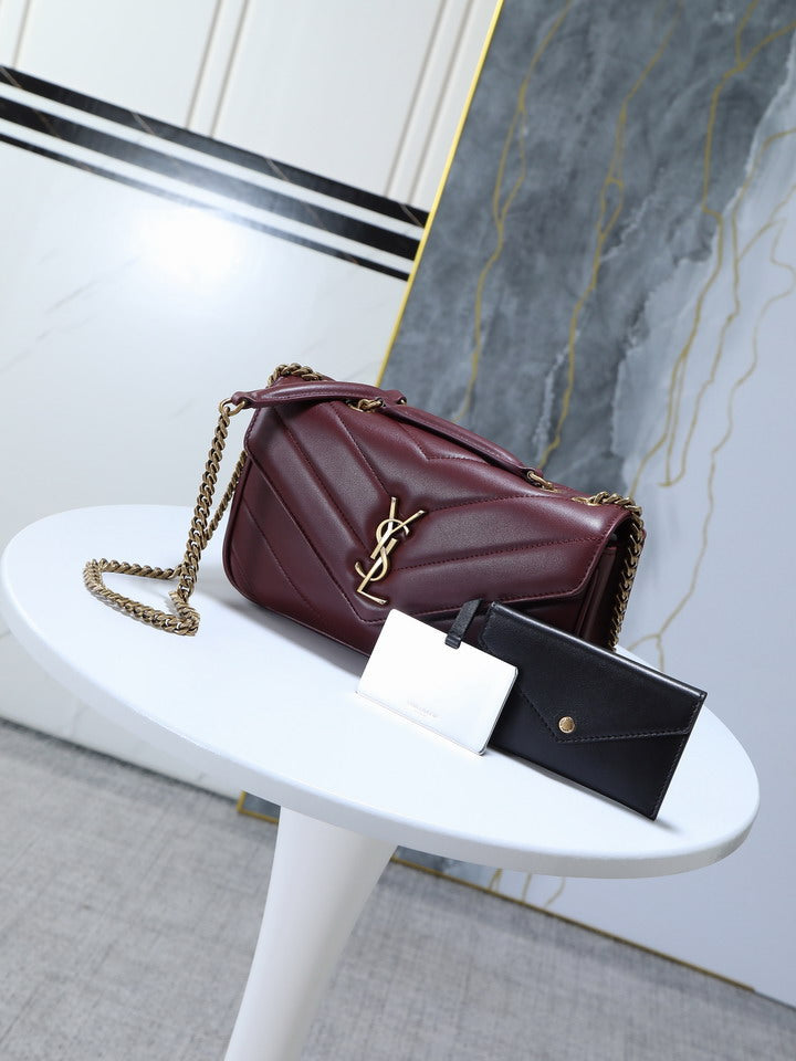 LSY-Bags - Strap Story - 653