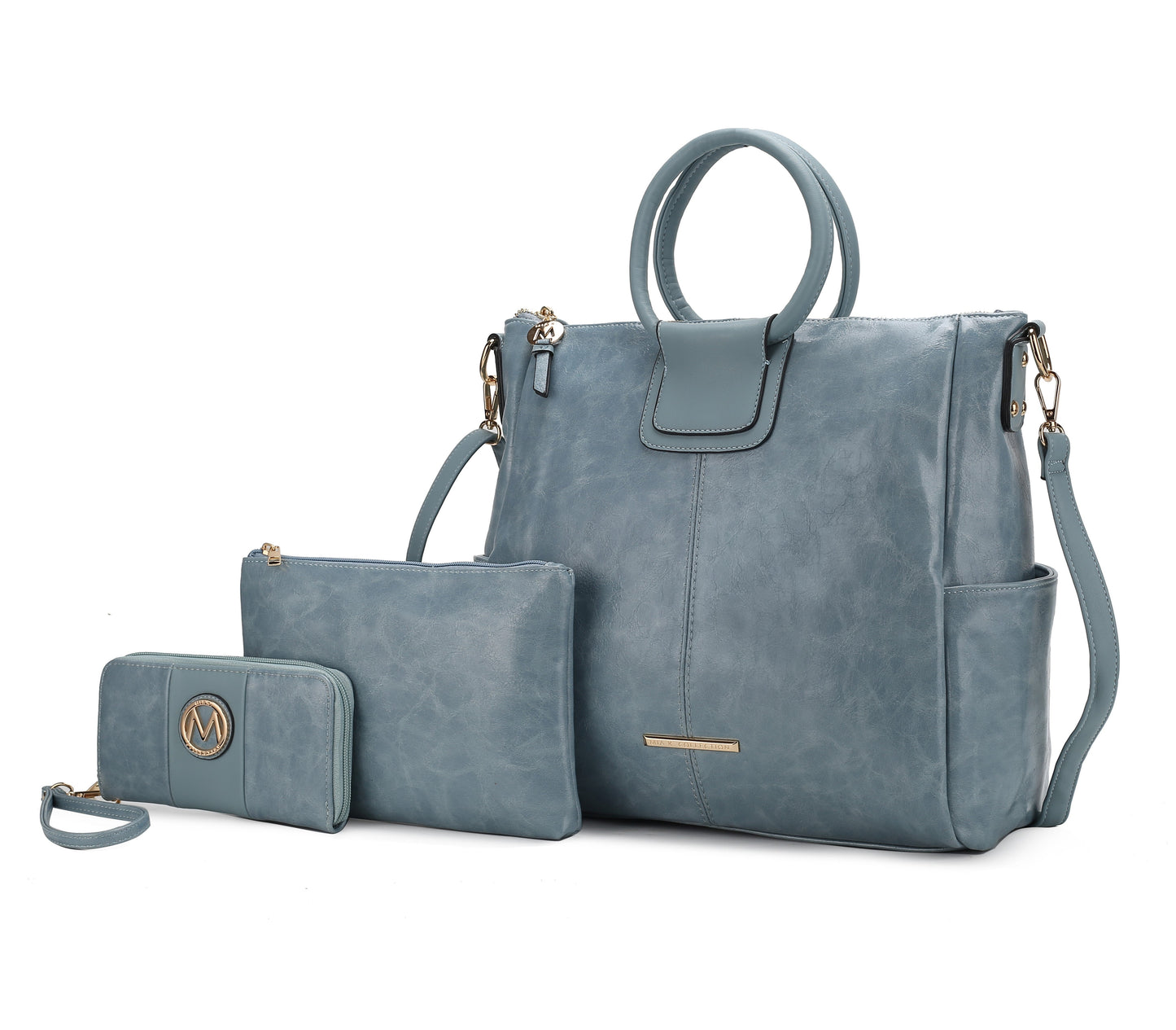 StrapStory - Tote Bag 188