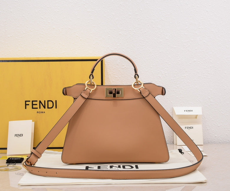 FDNI-Bags - Strap Story - 401