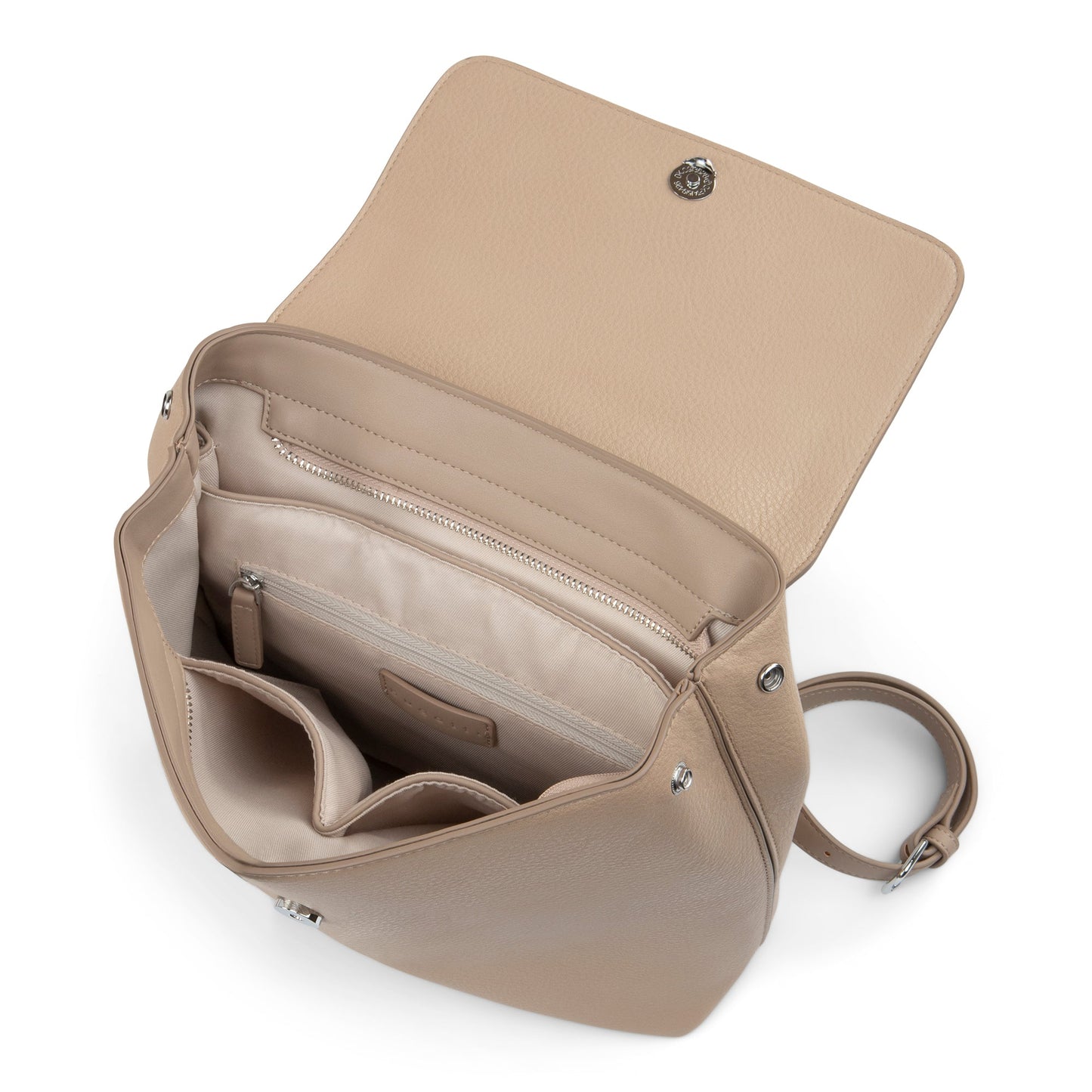 StrapStory - Backpack 557