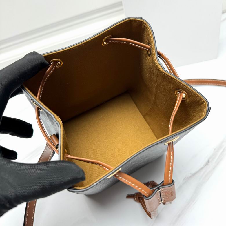 CLNE-Bags - Strap Story - 327