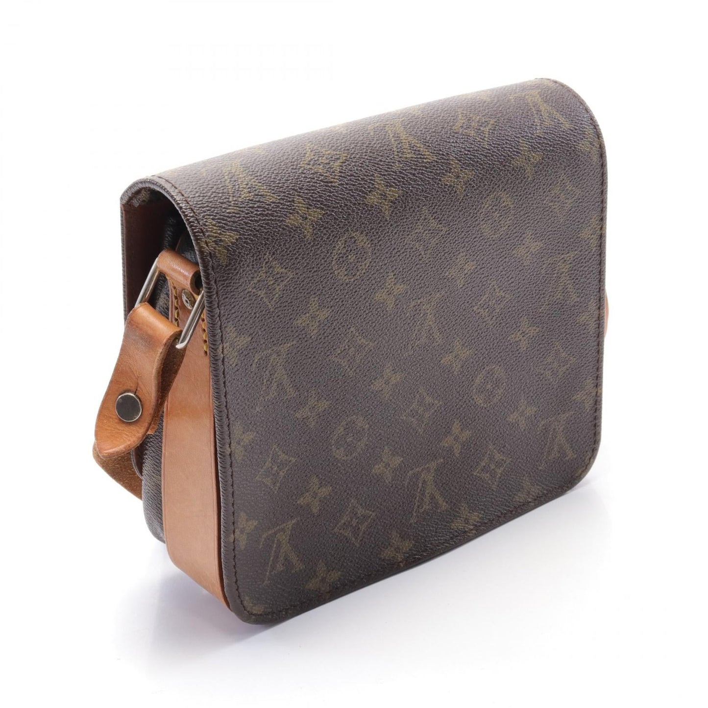 StrapStory - Crossbody 3458