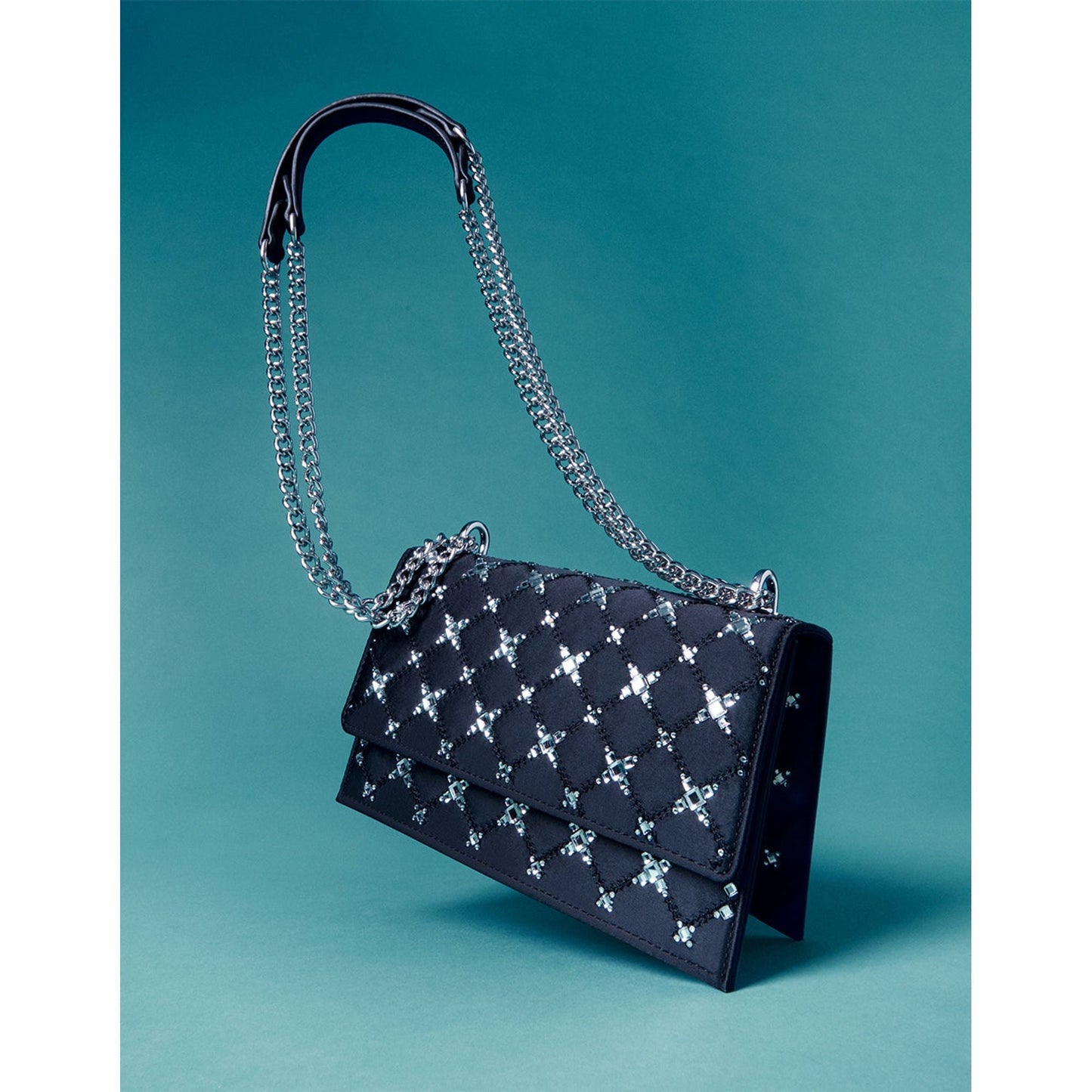 StrapStory - Crossbody 1829