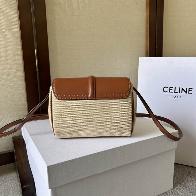 CLNE-Bags - Strap Story - 256