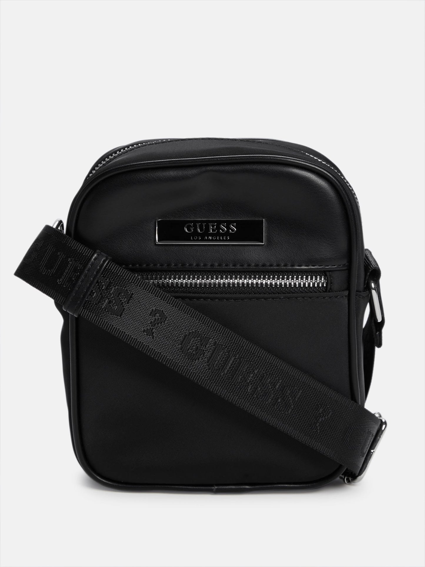StrapStory - Messenger Bag 013