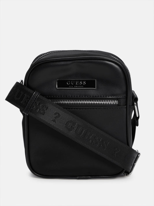StrapStory - Messenger Bag 013