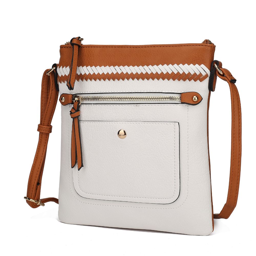 StrapStory - Crossbody 1700