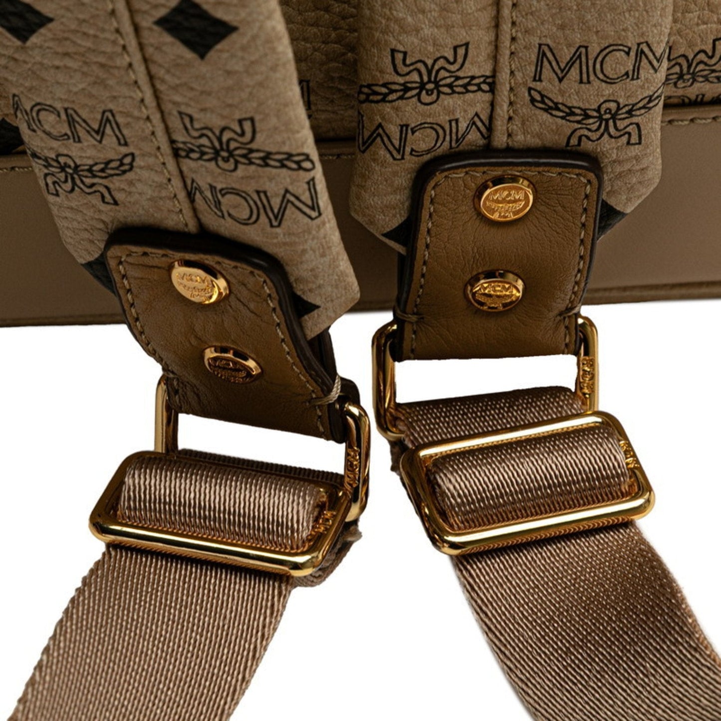 StrapStory - Backpack 939