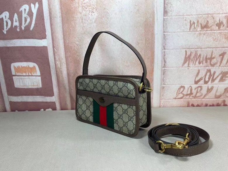 STRAPSTORY - GGC4 BAG - 508
