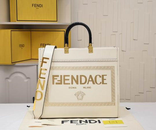 FDNI-Bags - Strap Story - 489