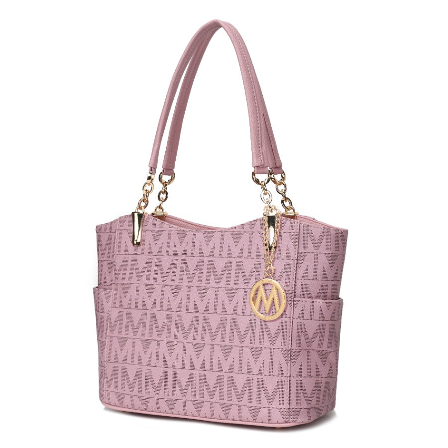 StrapStory - Tote Bag 091