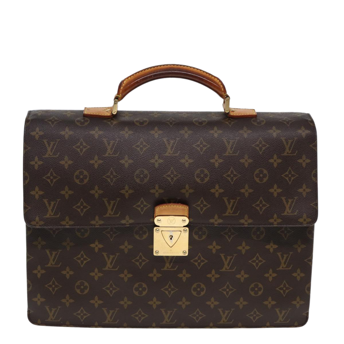 StrapStory - Briefcase 030
