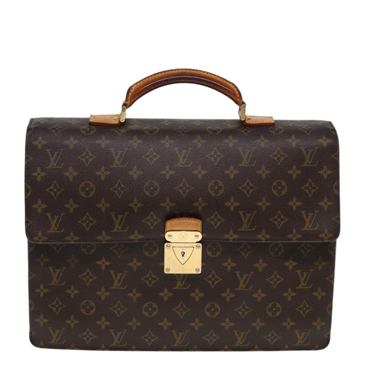 StrapStory - Briefcase 030
