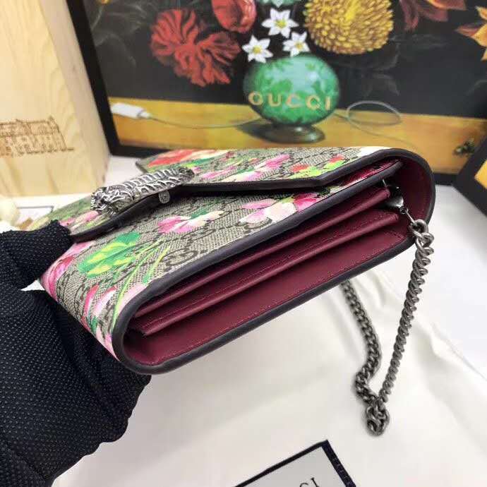 STRAPSTORY - GGC4 BAG - 1111