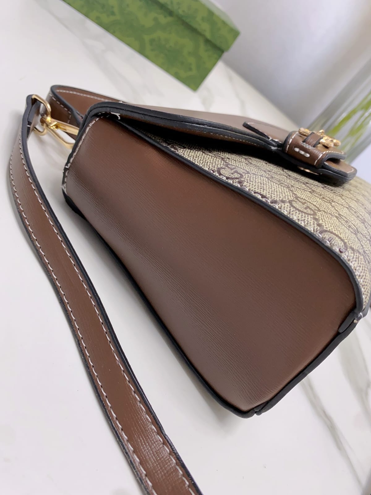 STRAPSTORY - GGC1 BAG - 1013
