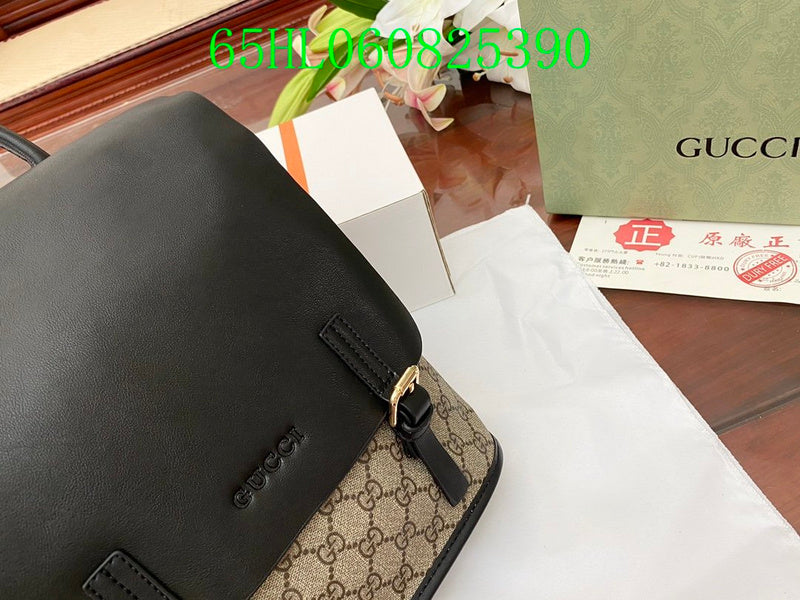 STRAPSTORY - GGC4 BAG - 780