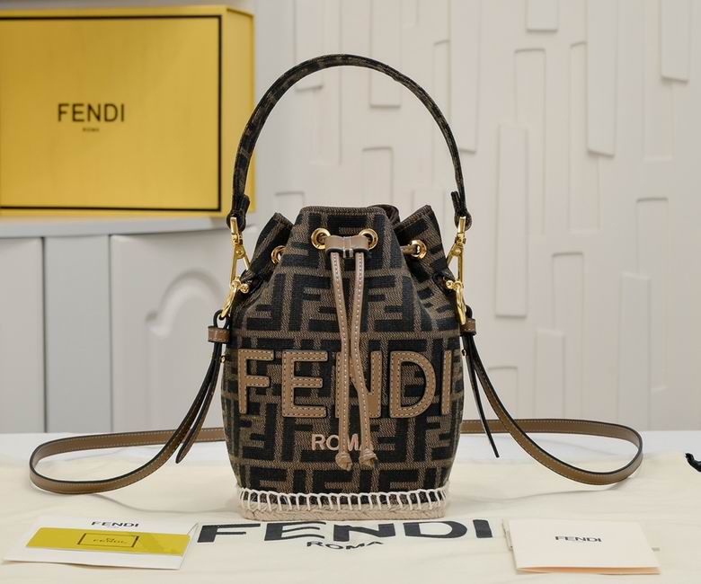 FDNI-Bags - Strap Story - 274