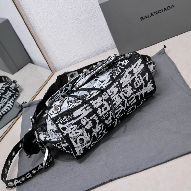 BLGA-Bags - Strap Story - 394