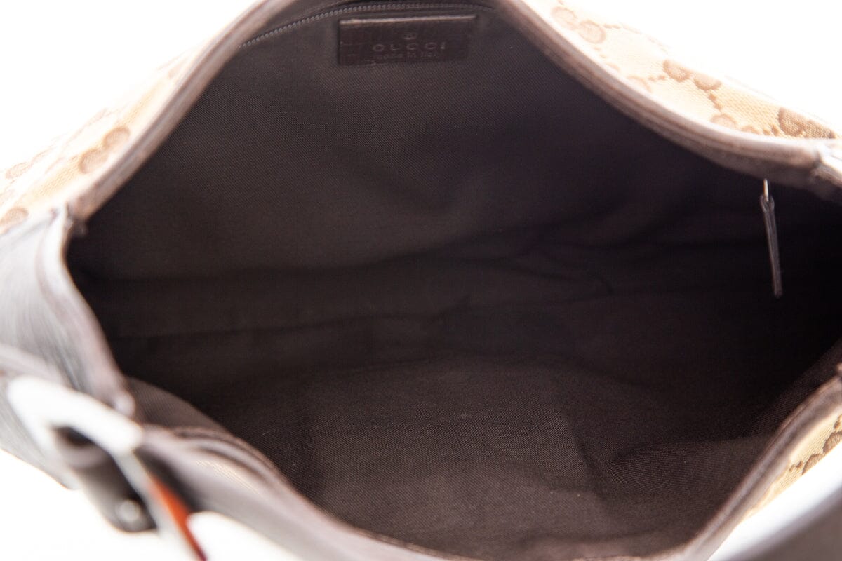 STRAPSTORY - GGC1 BAG - 3318