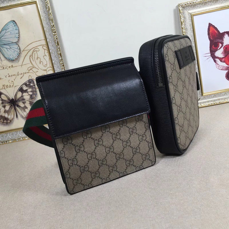 STRAPSTORY - GGC4 BAG - 276