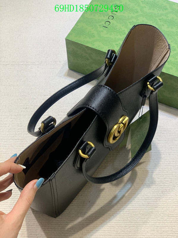 STRAPSTORY - GGC4 BAG - 453