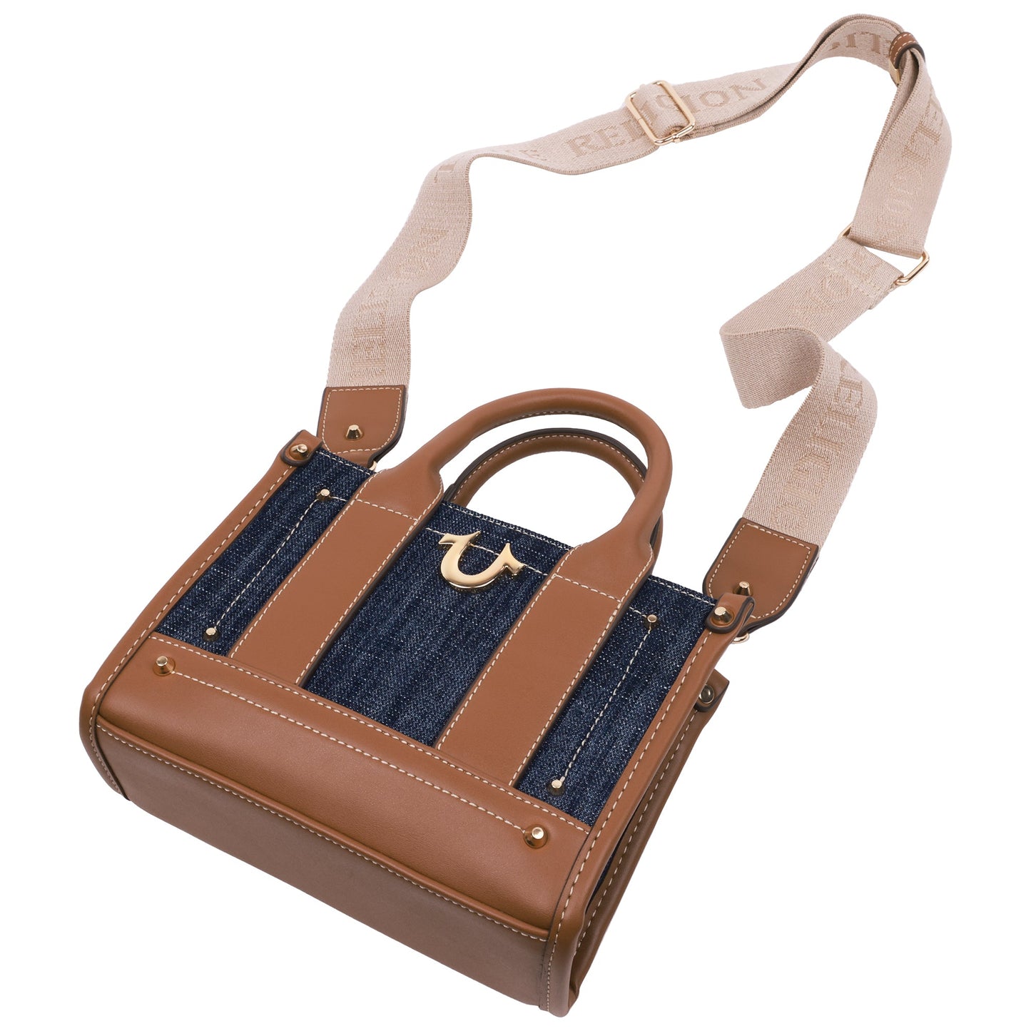 StrapStory - Tote Bag 1895