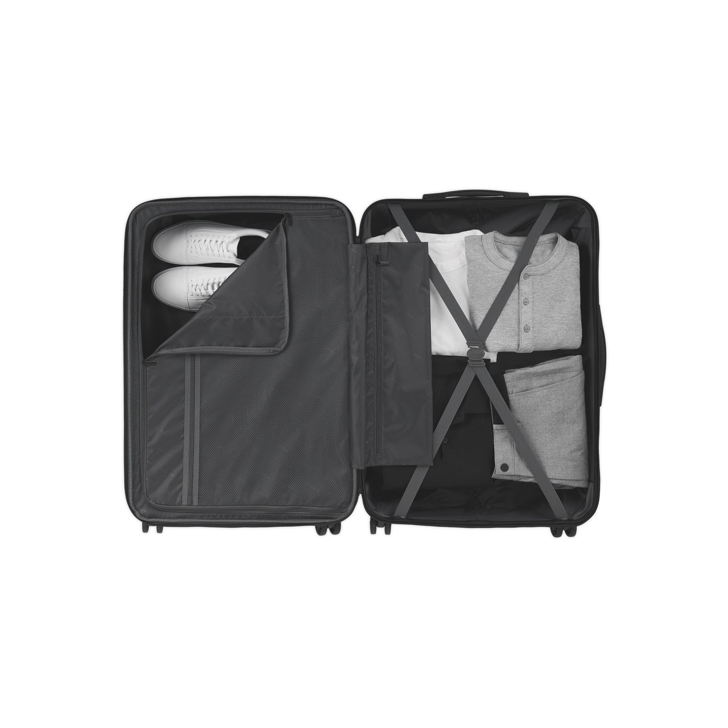 StrapStory - Suitcase 061
